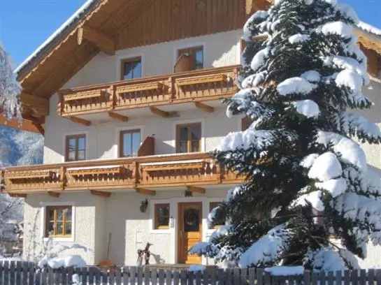 住宿加早餐 Pension Tannhof