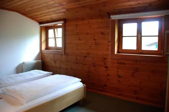 住宿加早餐 Pension Tannhof