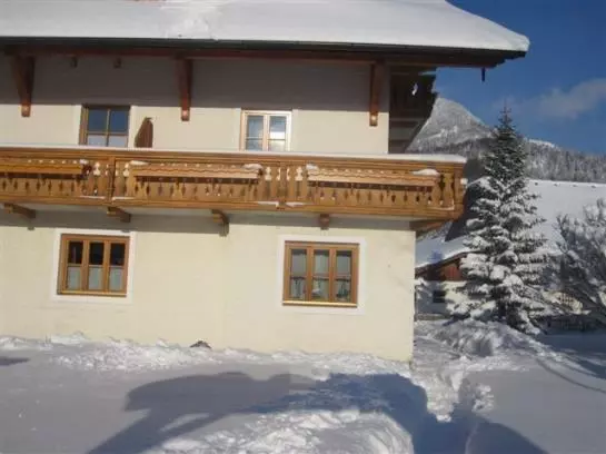 住宿加早餐 Pension Tannhof