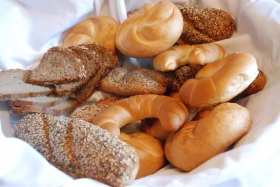 住宿加早餐 Pension Tannhof