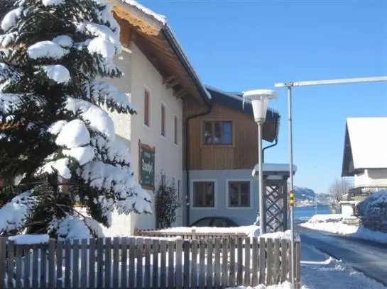 住宿加早餐 Pension Tannhof