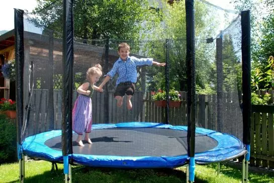 住宿加早餐 Pension Tannhof