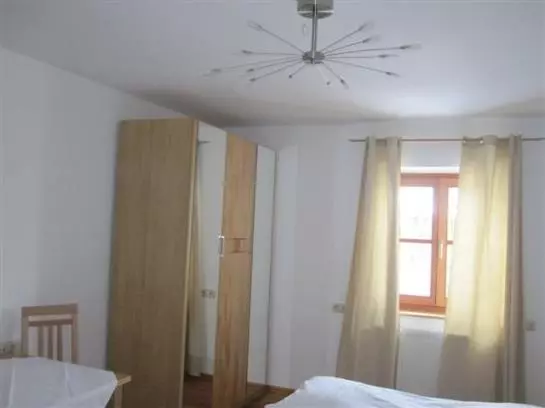 住宿加早餐 Pension Tannhof