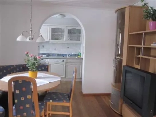 住宿加早餐 Pension Tannhof