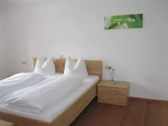 住宿加早餐 Pension Tannhof