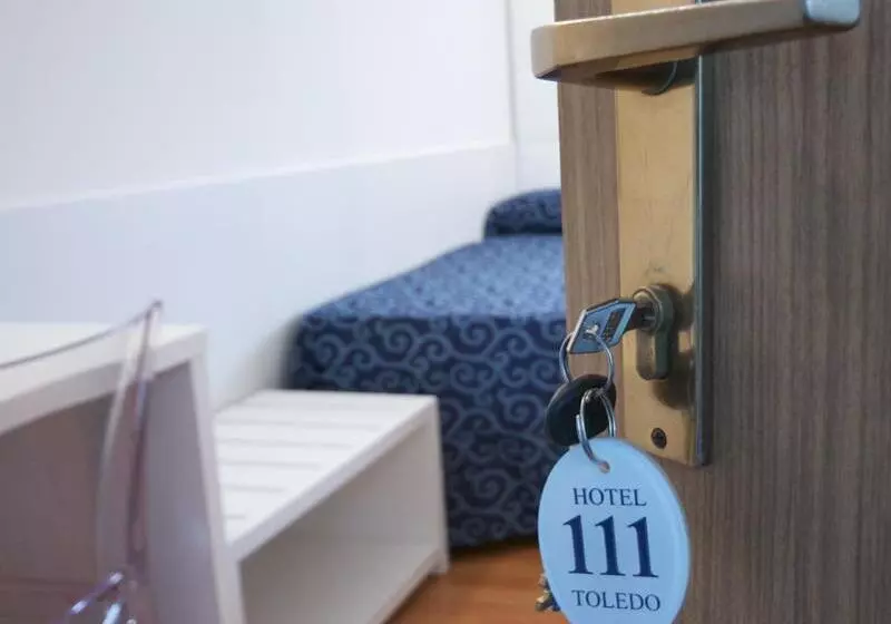 Hotel Toledo