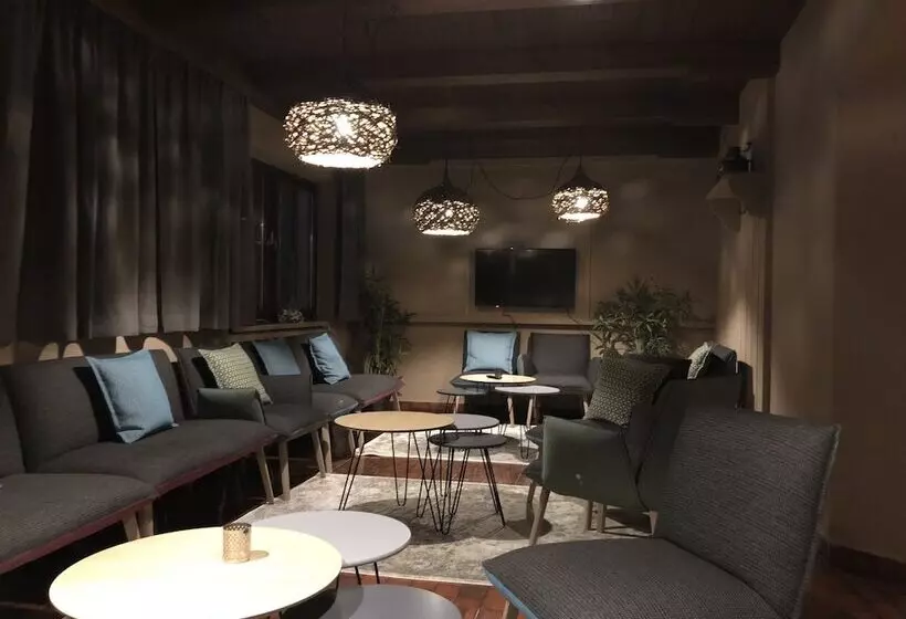 Lifesport Hotel Hechenmoos