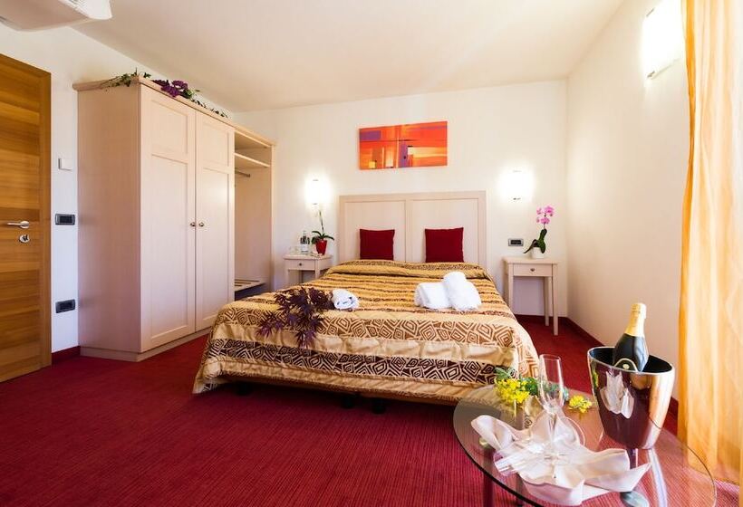 Nature Bio Hotel Elite