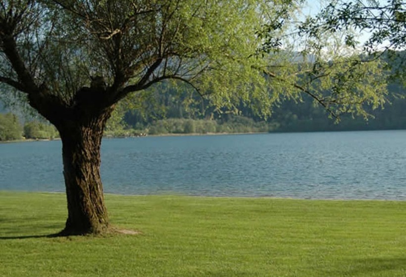 Nature Bio Hotel Elite