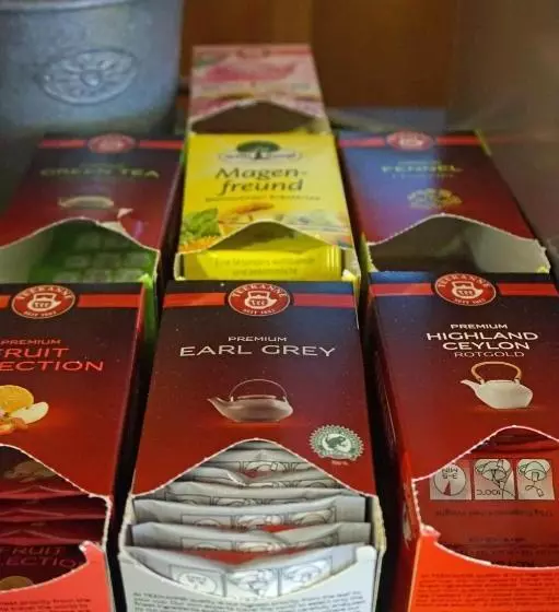 Pensjonat Jugendgästehaus Bad Ischl