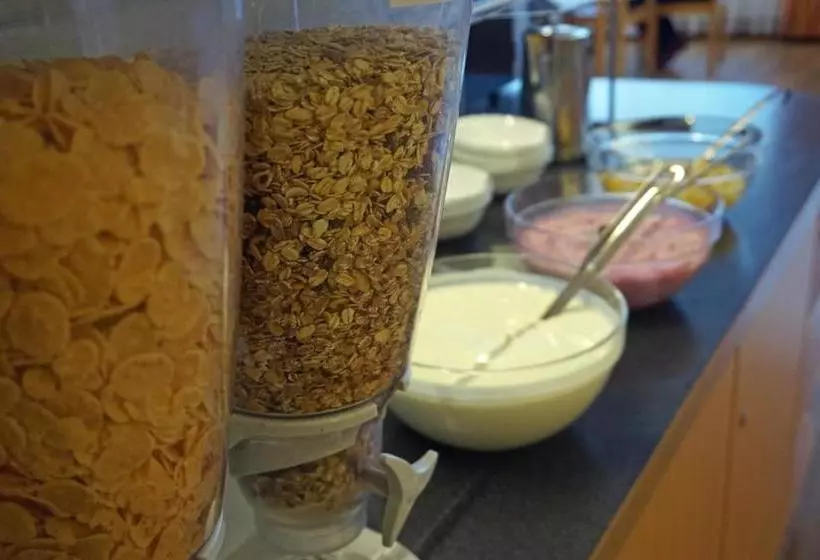 Pensjonat Jugendgästehaus Bad Ischl