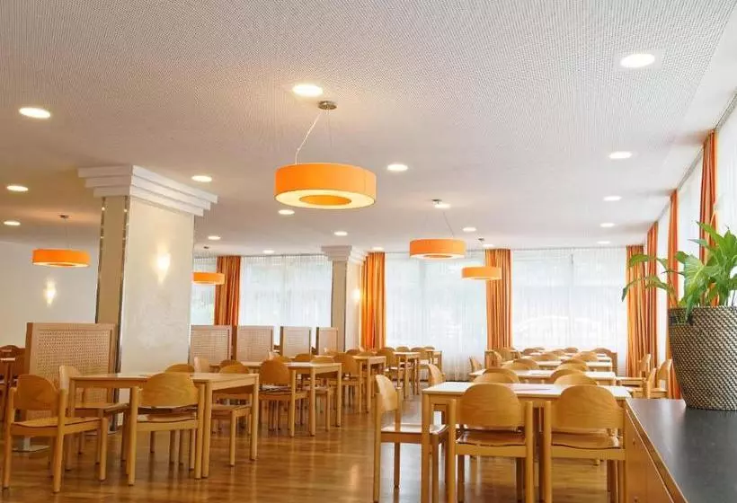 Pensjonat Jugendgästehaus Bad Ischl