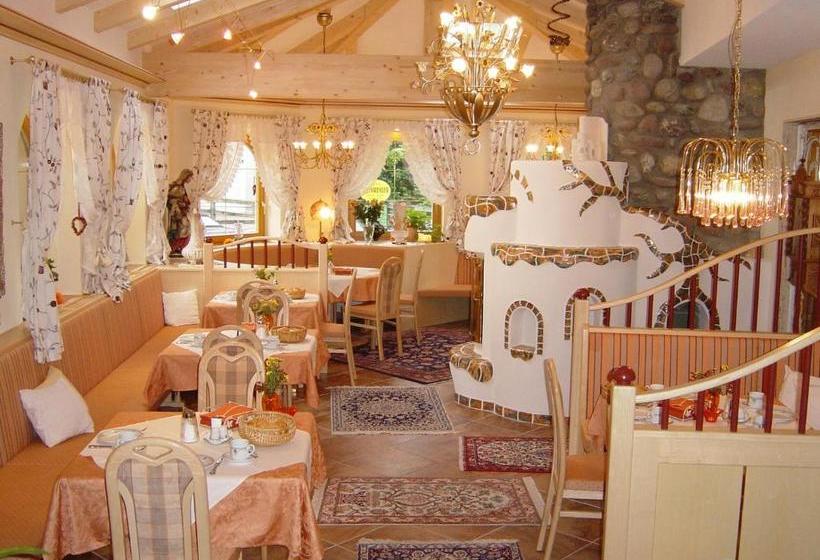 Pension & Appartement Steinwender