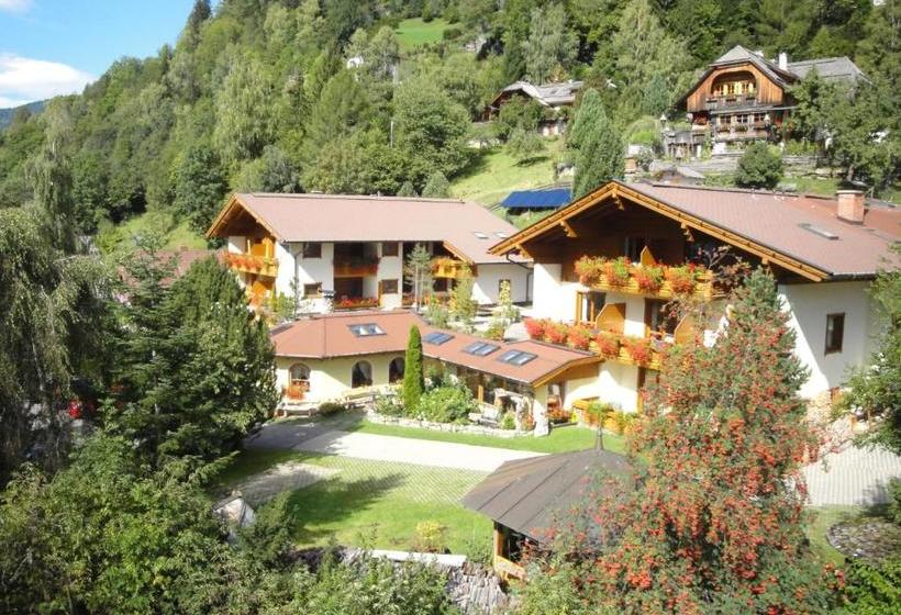 Pension & Appartement Steinwender