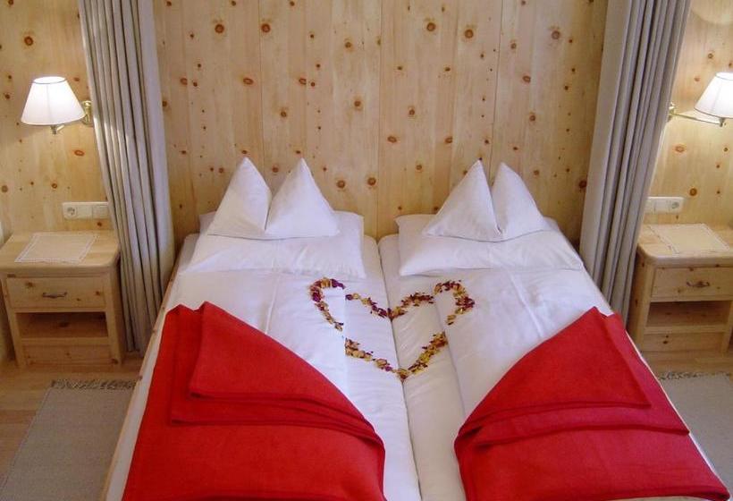 Pension & Appartement Steinwender