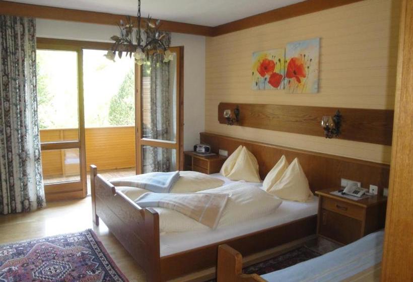 Pension & Appartement Steinwender