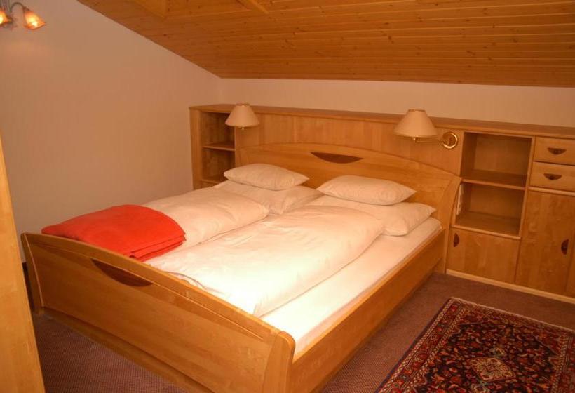 Pension & Appartement Steinwender