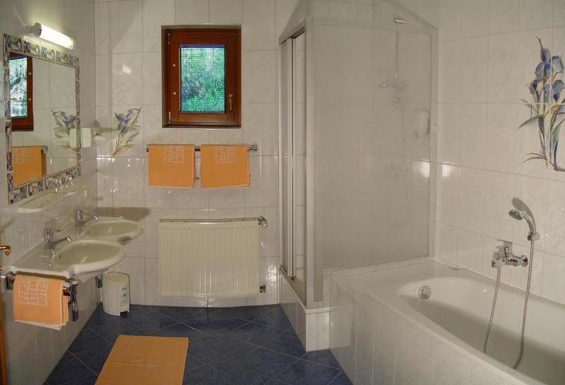 Pension & Appartement Steinwender