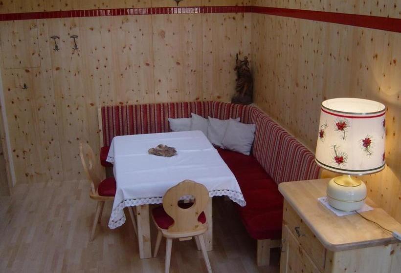 Pension & Appartement Steinwender