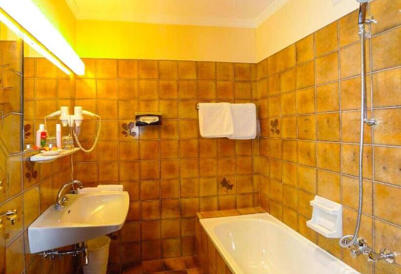 Pension & Appartements Ronacherhof