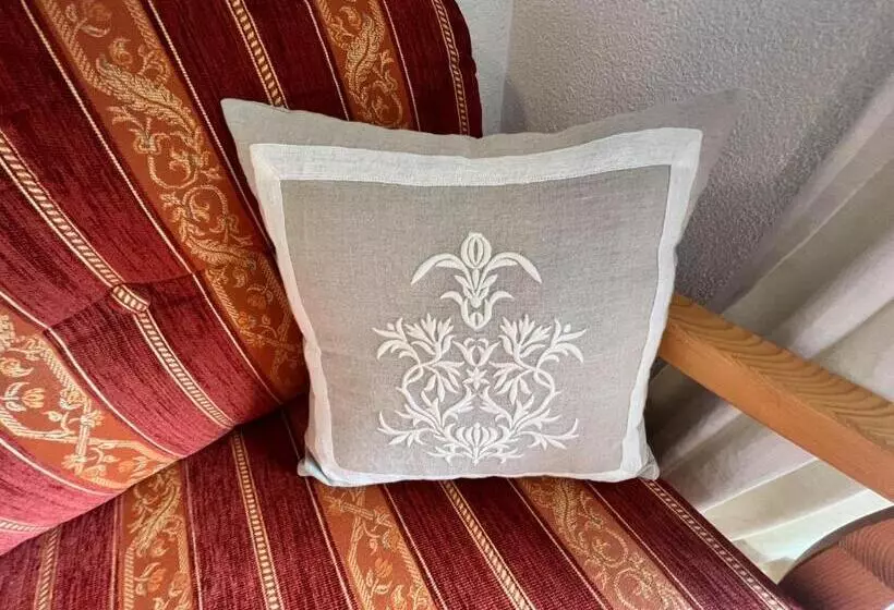 Pension & Appartements Ronacherhof