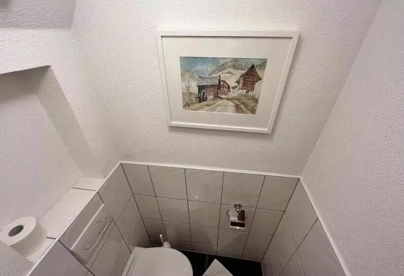 Pension & Appartements Ronacherhof