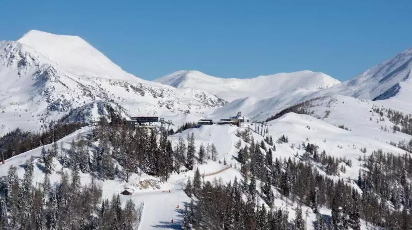 Pension & Appartements Ronacherhof