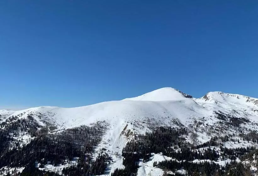 Pension & Appartements Ronacherhof