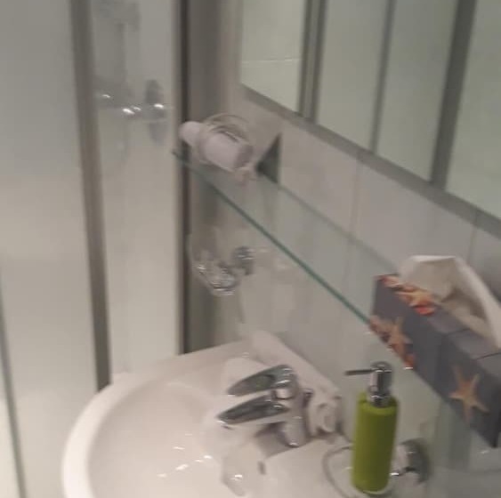 פנסיון Untergasser