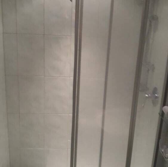 פנסיון Untergasser