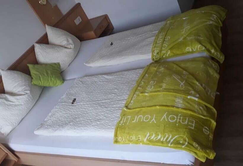 פנסיון Untergasser