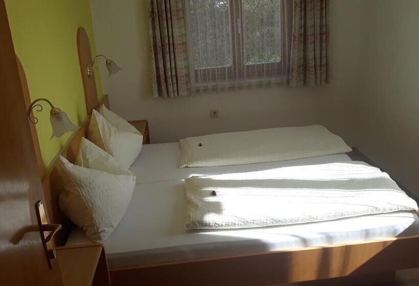 פנסיון Untergasser