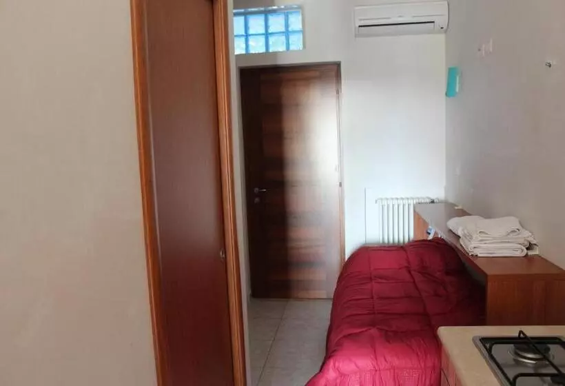 Residence Hotel Torresilvana