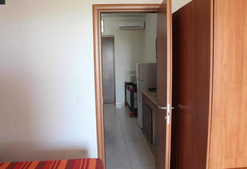 Residence Hotel Torresilvana