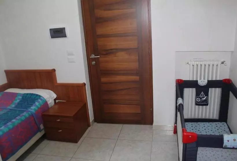 Residence Hotel Torresilvana