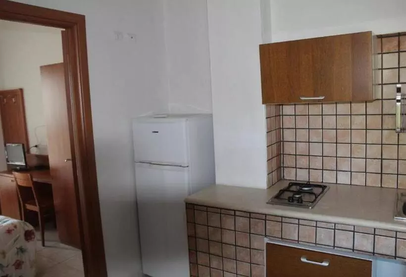 Residence Hotel Torresilvana