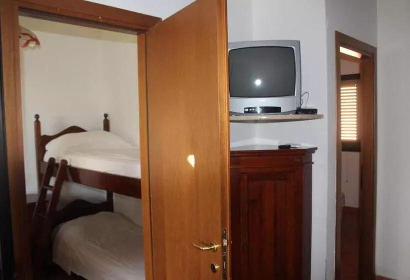 Residence Hotel Torresilvana