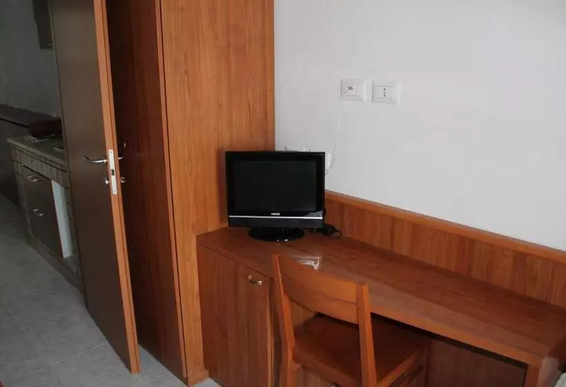 Residence Hotel Torresilvana