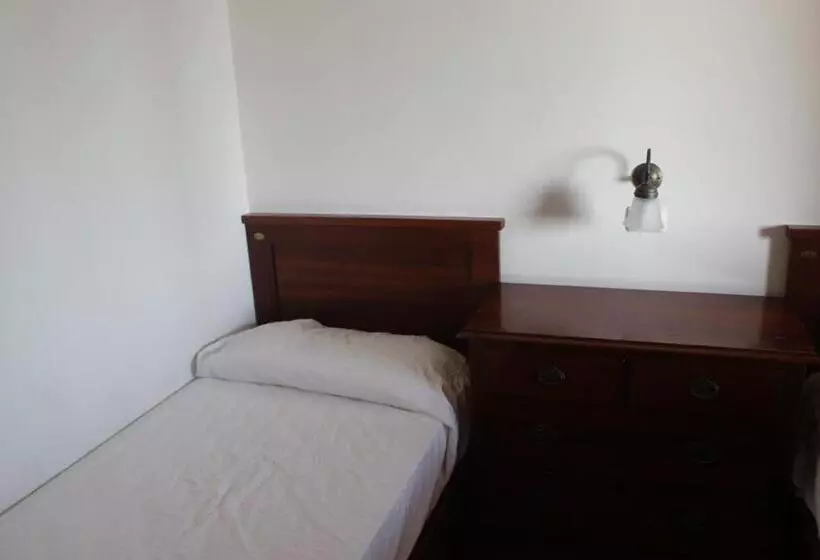 Residence Hotel Torresilvana