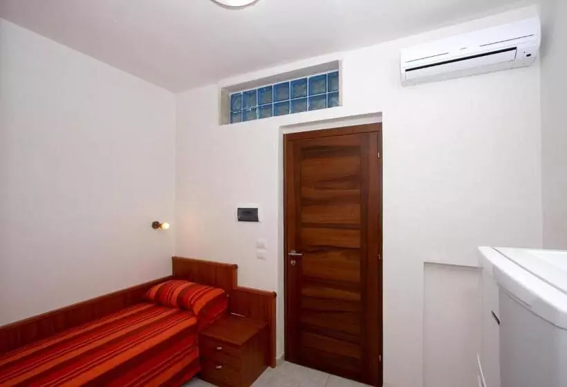 Residence Hotel Torresilvana