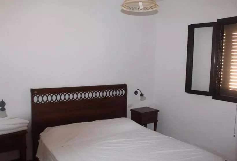 Residence Hotel Torresilvana