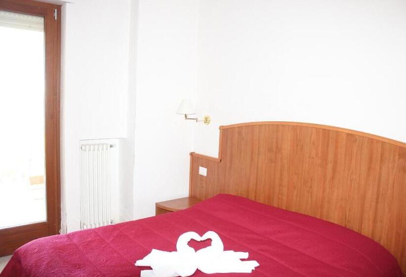 Residence Hotel Torresilvana