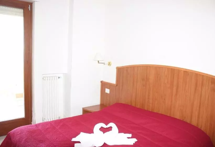 Residence Hotel Torresilvana