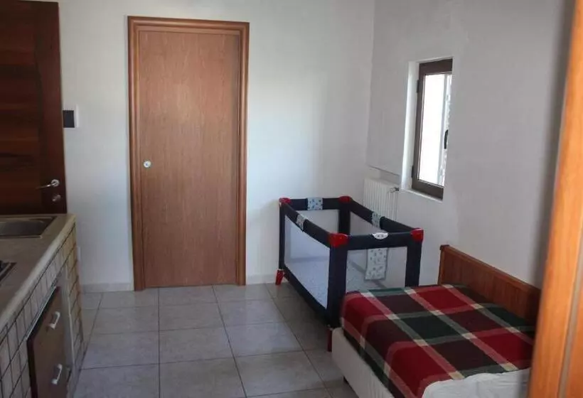 Residence Hotel Torresilvana