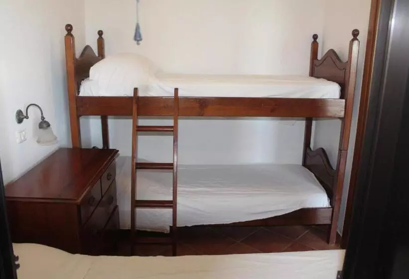 Residence Hotel Torresilvana