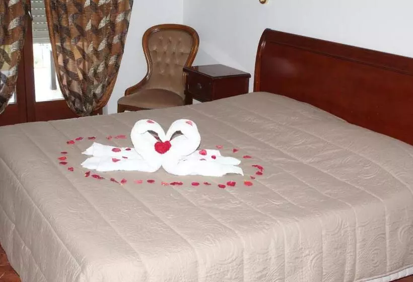 Residence Hotel Torresilvana