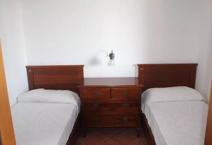 Residence Hotel Torresilvana