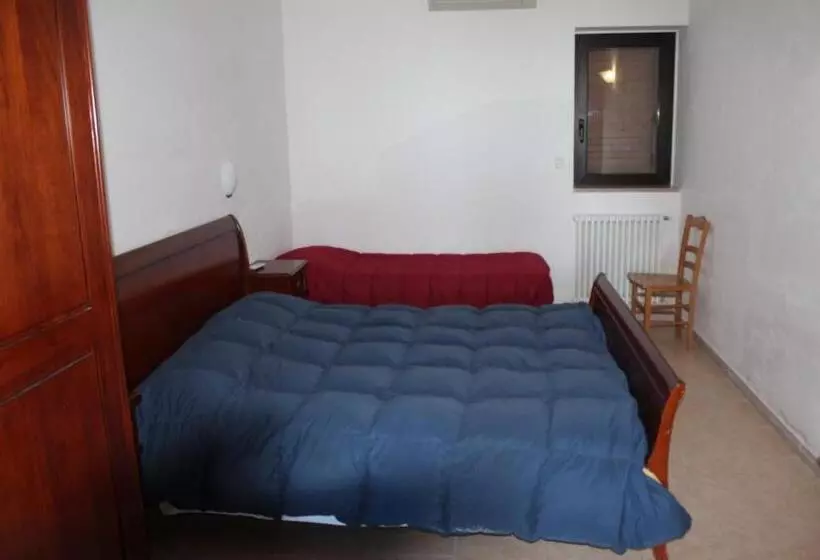 Residence Hotel Torresilvana