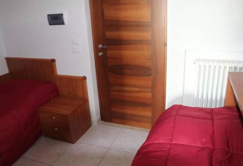 Residence Hotel Torresilvana