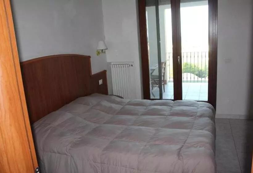 Residence Hotel Torresilvana